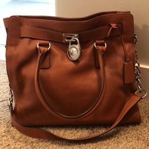 Michael Kors handbag